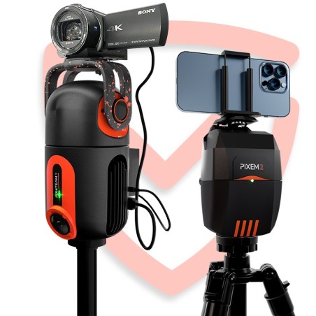 MOVE 'N SEE CARE | Protect your robot against damage and breakdowns