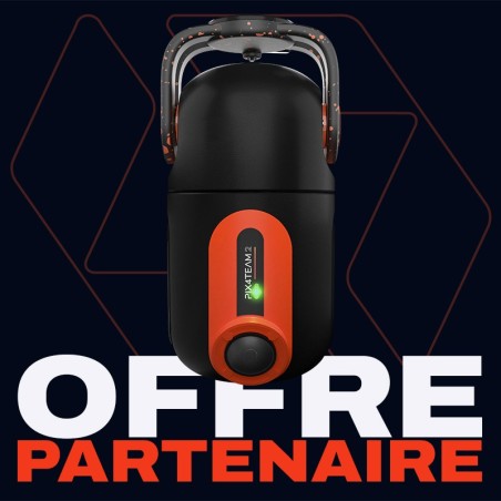 Achat direct d'un robot PIX4TEAM 2 - Offre spéciale Partenaires