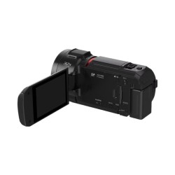 Cámara PANASONIC 4K HC-VX3