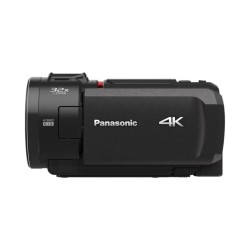 Cámara PANASONIC 4K HC-VX3