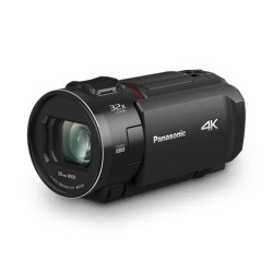 Cámara PANASONIC 4K HC-VX3
