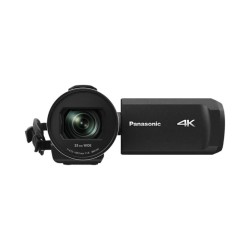 Kamera PANASONIC 4K HC-VX3
