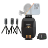 PACK live lesson with camera - no subscription needed
