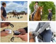 CeeCoach pour l'équitation et le sport