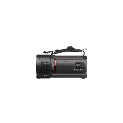 Kamera PANASONIC 4K HC-VX3 - US model