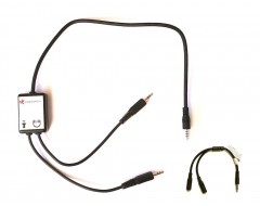 Opcional: un KIT CEECOACH DUO y un cable de conexión
