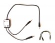 Optional: a CEECOACH DUO KIT and a connection cable