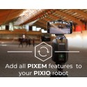 PIXIO: Kompatibilität mit Kameras, Telefonen und Tablets + Live-Streaming