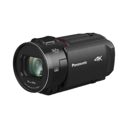 Kamera PANASONIC 4K HC-VX3 - US model