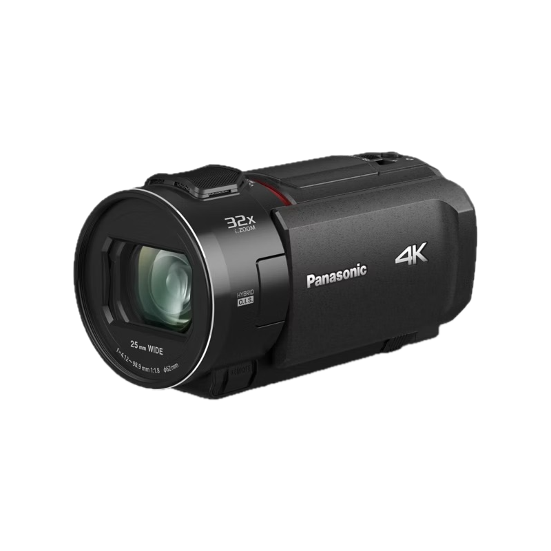 Kamera PANASONIC 4K HC-VX3 - US model