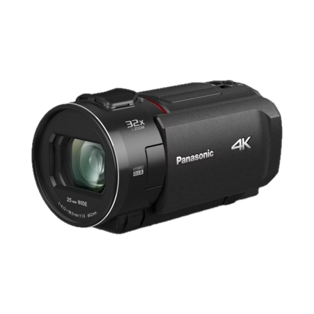 Kamera PANASONIC 4K HC-VX3 - US model