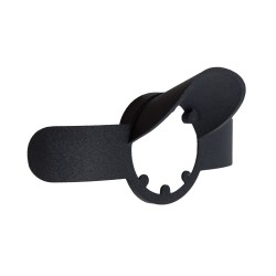 Protección contra la lluvia para robot PIX4TEAM