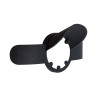 Protection anti-pluie pour robot PIX4TEAM