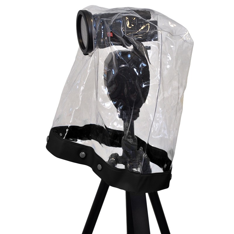 Raincape for PIXIO robot cameraman