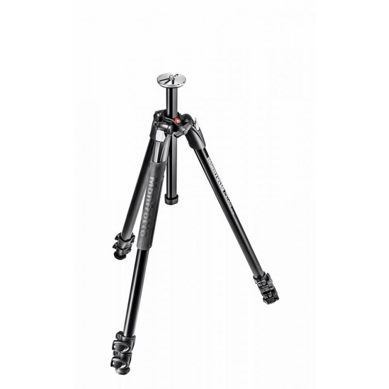 Tripod Manfrotto 290XTA3 compatible with PIX4TEAM, PIXIO and PIXEM