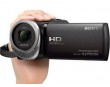 Sony camera CX450