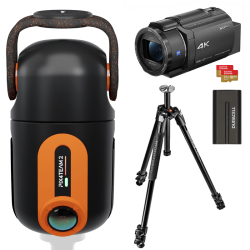 Paquete PIX4TEAM 2 Tribunas