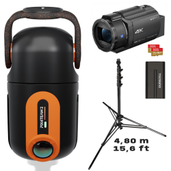 Paket PIX4TEAM 2 Innenbereich