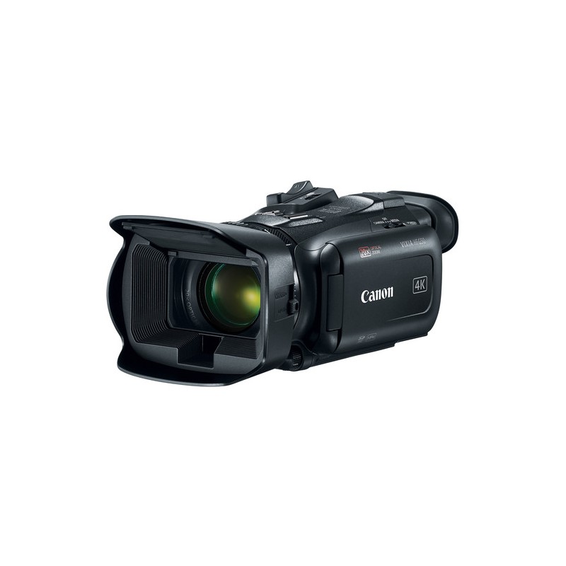 4K CANON LEGRIA HF G50 camcorder for PIXIO and PIX4TEAM robot