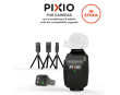 PIXIO robot cameraman
