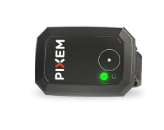 Additional watch for your PIXEM robot cameraman