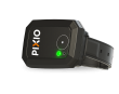 Additional watch for your PIXIO robot cameraman