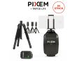 Pack robot cameraman PIXEM + trépied