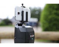 Kurv Persona stakåndet PIXEM: Your Personal Auto-Follow Camera for INDOOR & OUTDOOR Activities