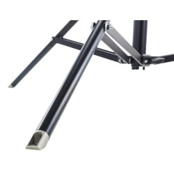 Mât de 4,80m (15.6 ft)