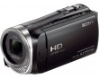 Le pack contient le robot caméraman PIXIO, un trépied et une caméra SONY HDR-CX450