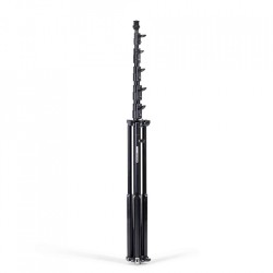Mât de 7,30m (24 ft)
