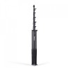 7,30m (24 ft) high heavy stand