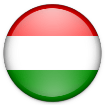 Flag Hungary