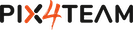 PIX4TEAM logo