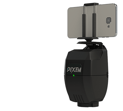 PIXEM multi user