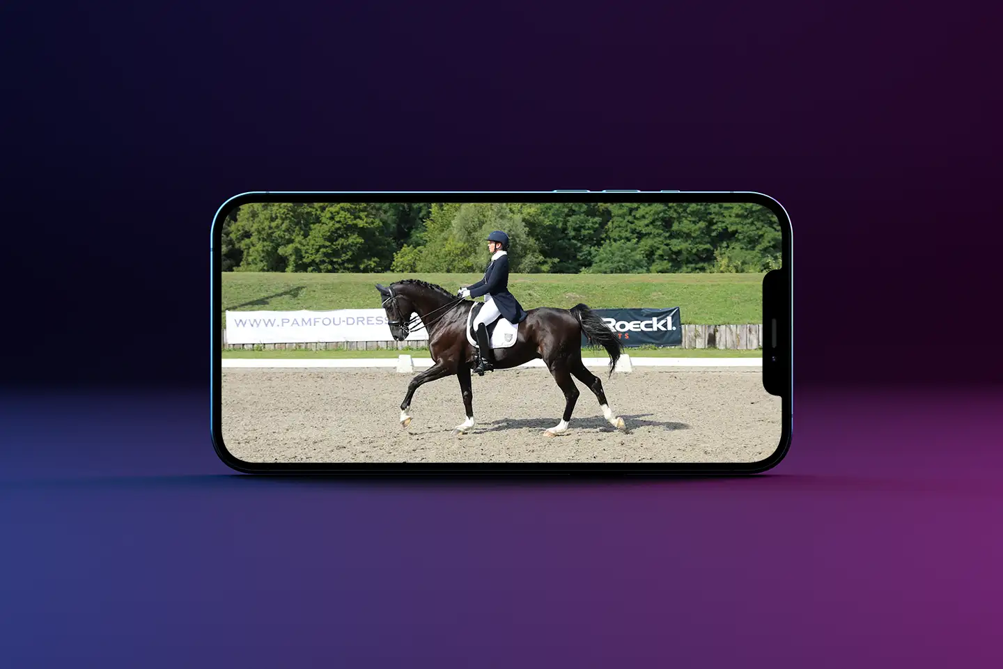 5 reasons why remote coaching is a game-changer on your riding journey (for both riders and coaches!)