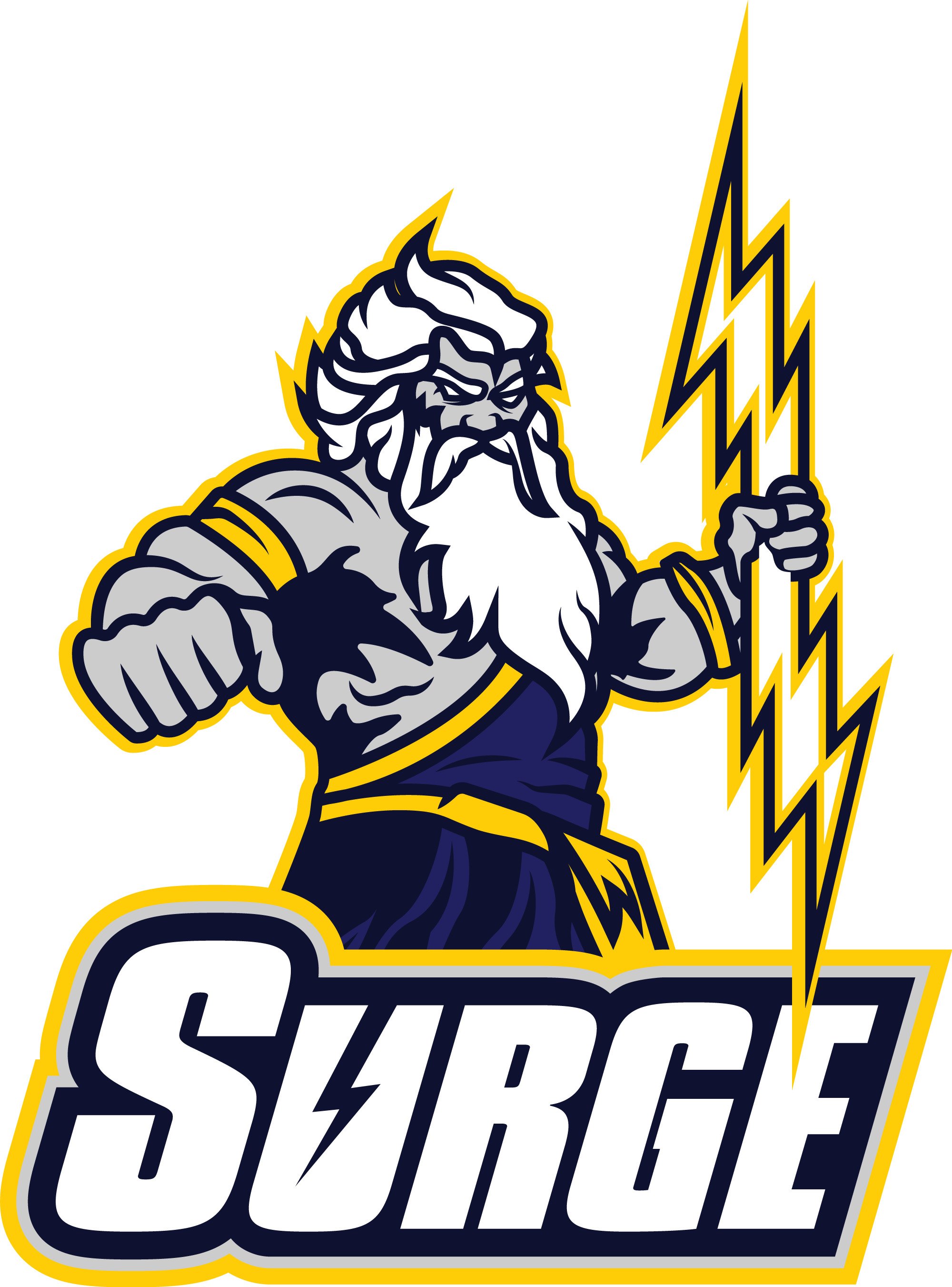 Surge American Football Club