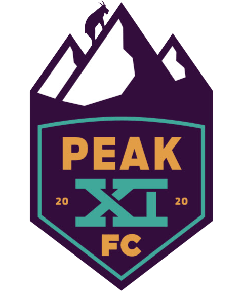 Peak 11 Football