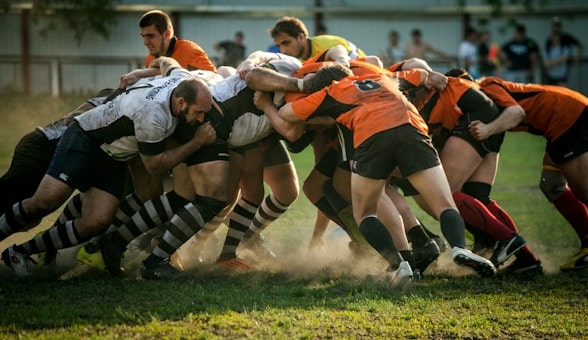 sport