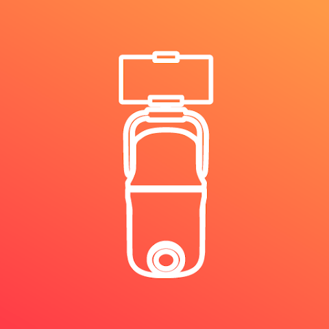 Camera App