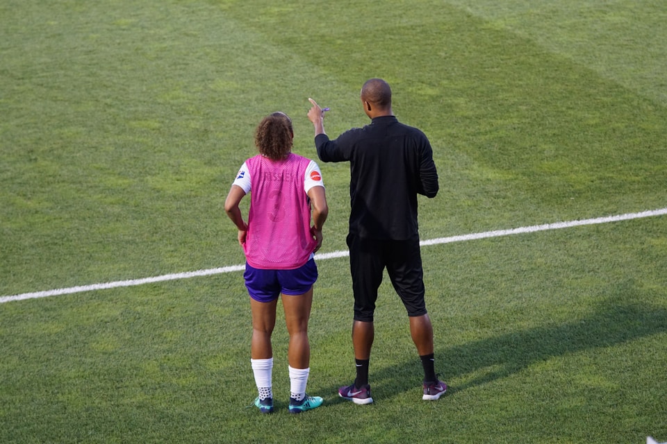 Coach