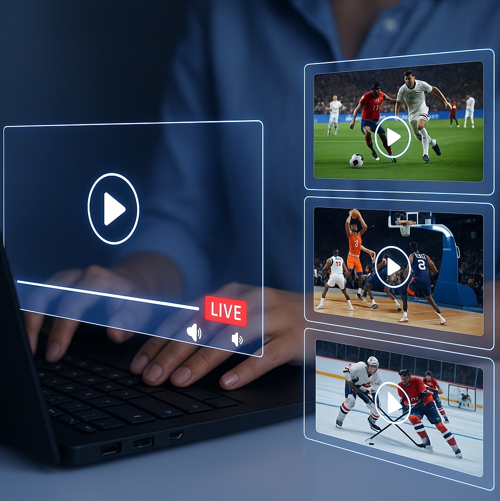OTT Platforms