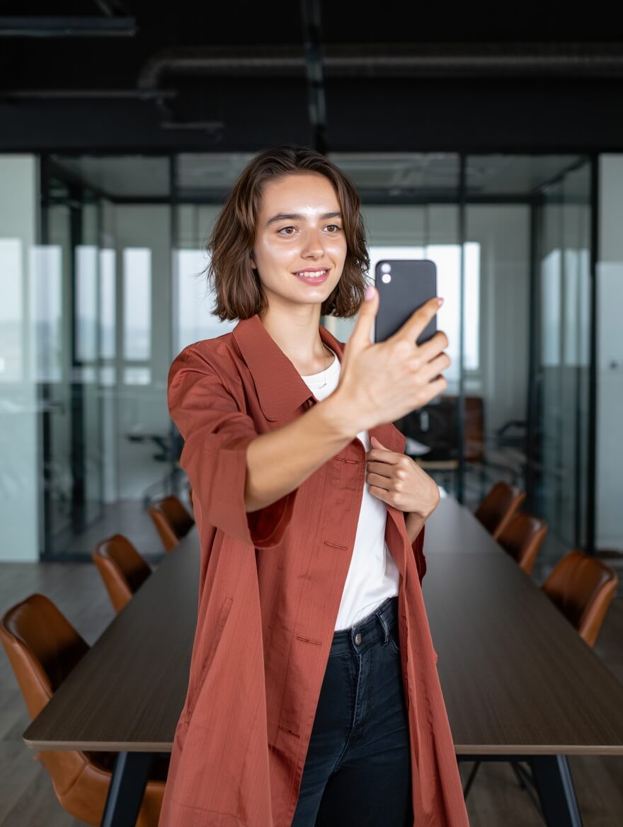 Vlogger