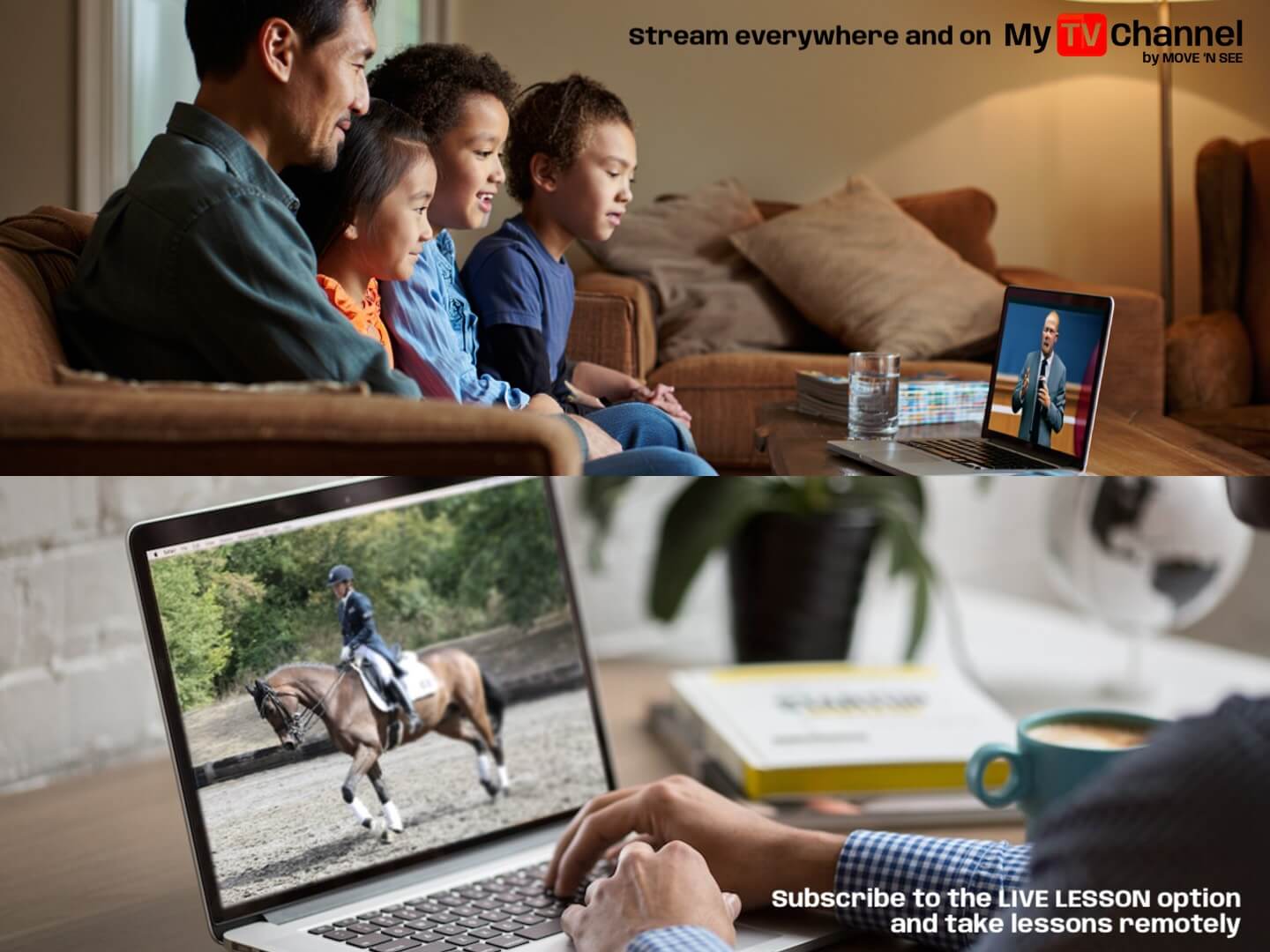 Pix4team Stream