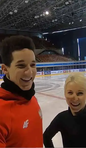 Justyne & Jeremie