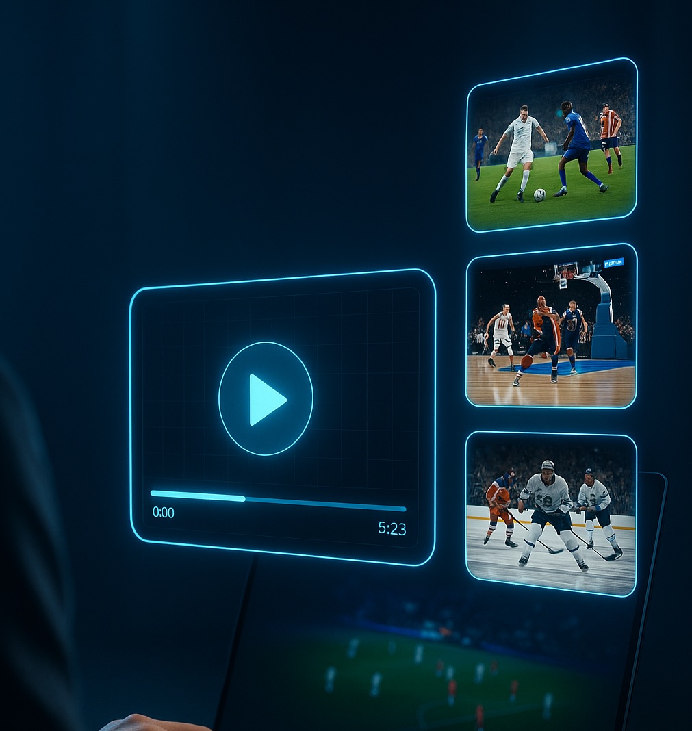 OTT Platforms