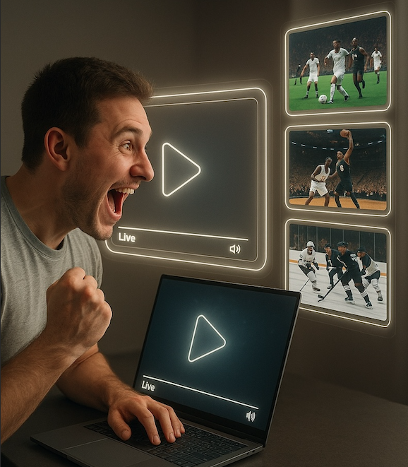 OTT Platforms