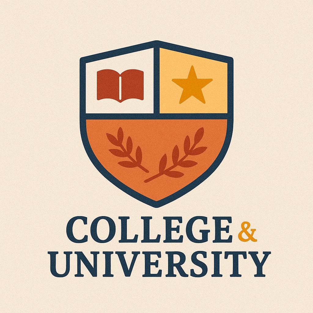 University