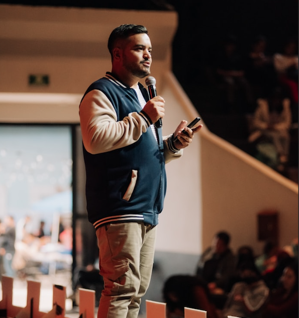 Pastor argument 1
