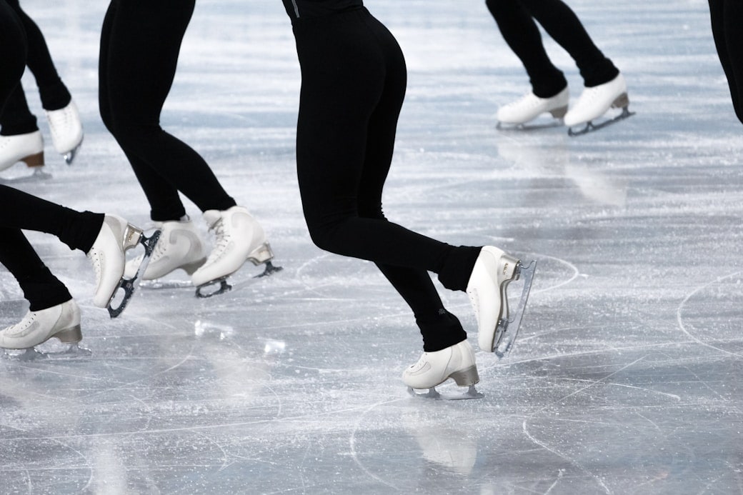 Skating